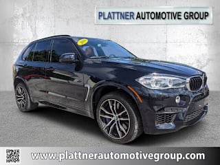 2016 BMW X5 M Base 5YMKT6C5XG0R79344 2016 BMW X5 M Base