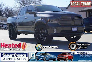 2015 Ram Pickup 1500 1C6RR7MT5FS626710 2015 Ram Pickup 1500
