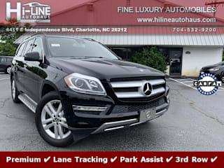 2013 Mercedes-Benz GL-Class GL 450 4MATIC 4JGDF7CE1DA259091 2013 Mercedes-Benz GL-Class GL 450 4MATIC