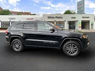 2018 Jeep Grand Cherokee Limited 1C4RJFBG6JC357202 2018 Jeep Grand Cherokee Limited