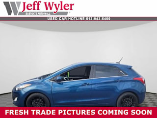 2014 Hyundai Elantra GT KMHD35LH4EU229204 2014 Hyundai Elantra GT