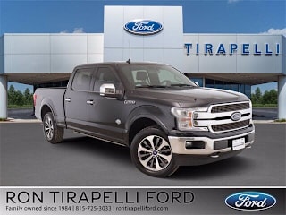 2018 Ford F-150 1FTFW1EG2JFC11901 2018 Ford F-150
