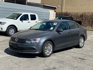 2016 Volkswagen Jetta 1.4T SE 3VWD67AJ6GM392387 2016 Volkswagen Jetta 1.4T SE