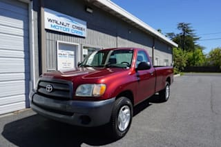 2003 Toyota Tundra Base 5TBJN32193S435834 2003 Toyota Tundra Base