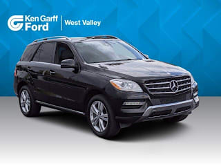 2014 Mercedes-Benz M-Class ML 350 4MATIC 4JGDA5HB7EA343595 2014 Mercedes-Benz M-Class ML 350 4MATIC