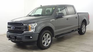 2018 Ford F-150 1FTEW1EP3JFD44968 2018 Ford F-150