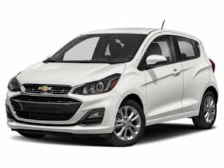 2021 Chevrolet Spark 1LT CVT KL8CD6SA0MC719756 2021 Chevrolet Spark 1LT CVT