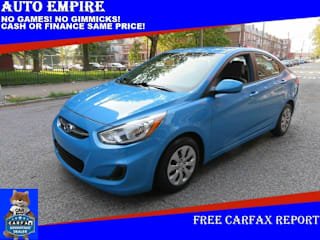 2017 Hyundai Accent SE KMHCT4AEXHU347499 2017 Hyundai Accent SE