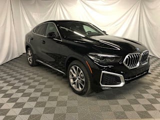 2021 BMW X6 5UXCY6C08M9G26905 2021 BMW X6