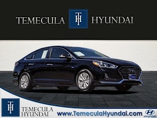 2019 Hyundai Sonata Hybrid SE KMHE24L3XKA094054 2019 Hyundai Sonata Hybrid SE