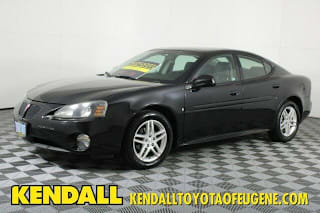 2007 Pontiac Grand Prix GT 2G2WR554771195560 2007 Pontiac Grand Prix GT