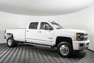 2016 Chevrolet Silverado 3500HD 1GC4K1E8XGF193295 2016 Chevrolet Silverado 3500HD