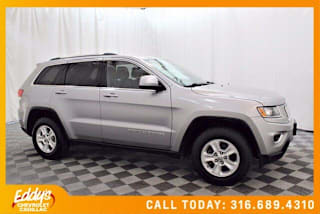 2015 Jeep Grand Cherokee Laredo 1C4RJFAG3FC932087 2015 Jeep Grand Cherokee Laredo