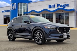 2018 Mazda CX-5 Touring JM3KFBCMXJ0332523 2018 Mazda CX-5 Touring