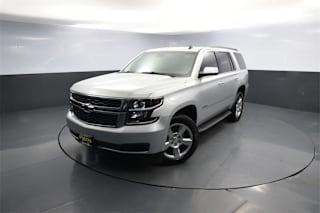 2015 Chevrolet Tahoe LT 1GNSKBKC9FR237670 2015 Chevrolet Tahoe LT