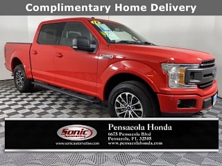 2018 Ford F-150 1FTEW1EP8JFB37735 2018 Ford F-150