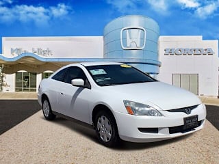 2004 Honda Accord LX 1HGCM71284A016118 2004 Honda Accord LX