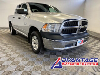 2016 Ram Pickup 1500 1C6RR7KG0GS248142 2016 Ram Pickup 1500
