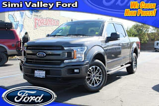 2020 Ford F-150 1FTEW1E4XLKD10512 2020 Ford F-150