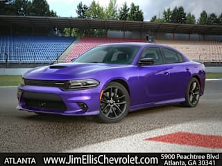 2019 Dodge Charger 2C3CDXGJ0KH646750 2019 Dodge Charger