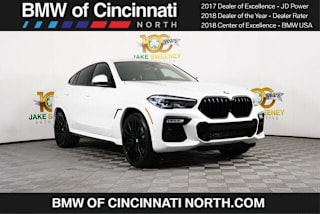 2021 BMW X6 5UXCY6C00M9G35095 2021 BMW X6