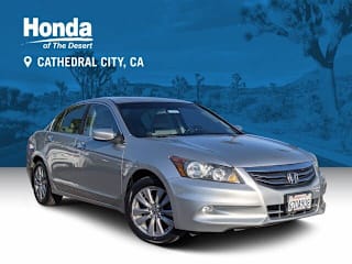 2012 Honda Accord EX-L V6 1HGCP3F82CA041947 2012 Honda Accord EX-L V6
