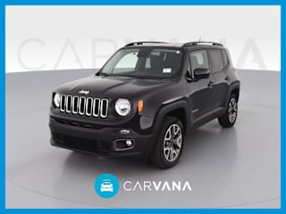 2017 Jeep Renegade Latitude ZACCJBBB5HPF23072 2017 Jeep Renegade Latitude