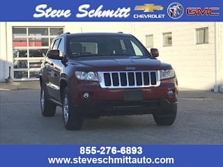 2012 Jeep Grand Cherokee Laredo 1C4RJFAG7CC256299 2012 Jeep Grand Cherokee Laredo