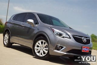 2020 Buick Envision LRBFXBSA8LD113178 2020 Buick Envision