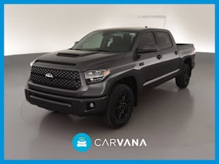 2020 Toyota Tundra SR5 5TFDY5F15LX905546 2020 Toyota Tundra SR5