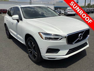 2019 Volvo XC60 T5 Momentum LYV102RK5KB193126 2019 Volvo XC60 T5 Momentum