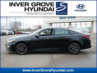 2020 Kia Optima 5XXGT4L34LG434153 2020 Kia Optima