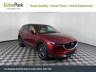 2018 Mazda CX-5 Touring JM3KFACM5J1363263 2018 Mazda CX-5 Touring