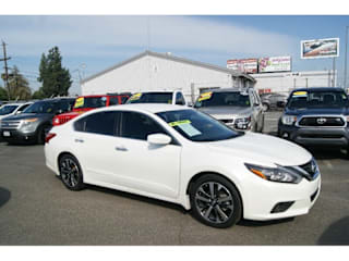 2016 Nissan Altima 1N4AL3APXGC274944 2016 Nissan Altima