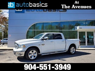 2014 Ram Pickup 1500 1C6RR6PT5ES101506 2014 Ram Pickup 1500