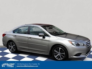 2016 Subaru Legacy 2.5i Limited 4S3BNBN6XG3027718 2016 Subaru Legacy 2.5i Limited