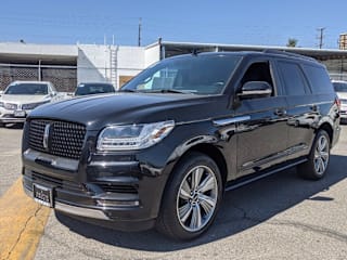 2018 Lincoln Navigator Reserve 5LMJJ2LT5JEL20673 2018 Lincoln Navigator Reserve