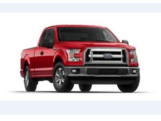 2016 Ford F-150 1FTEX1EP1GFA62494 2016 Ford F-150