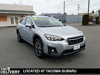2018 Subaru Crosstrek JF2GTABC8JH222308 2018 Subaru Crosstrek