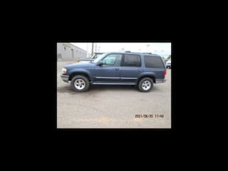 1998 Ford Explorer XLT 1FMZU34E7WUC96053 1998 Ford Explorer XLT