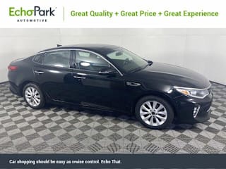 2018 Kia Optima S 5XXGT4L39JG241655 2018 Kia Optima S