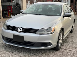2012 Volkswagen Jetta 3VWDX7AJ4CM351960 2012 Volkswagen Jetta