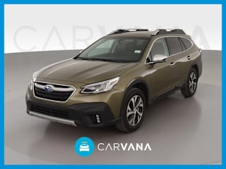 2020 Subaru Outback Touring 4S4BTAPC6L3214463 2020 Subaru Outback Touring
