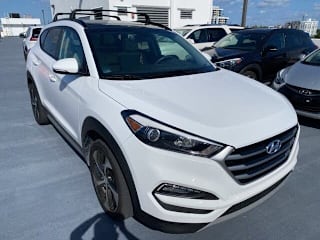 2018 Hyundai Tucson KM8J33A28JU704529 2018 Hyundai Tucson