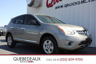 2012 Nissan Rogue JN8AS5MT6CW295448 2012 Nissan Rogue