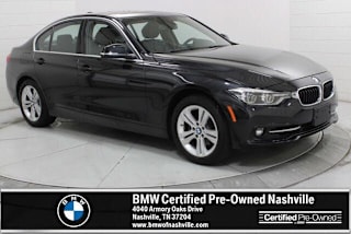 2018 BMW 3 Series WBA8B9G5XJNU99474 2018 BMW 3 Series