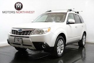 2011 Subaru Forester JF2SHAEC8BH734188 2011 Subaru Forester