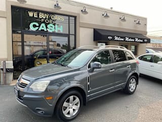 2009 Saturn Vue XR 3GSCL53769S548606 2009 Saturn Vue XR