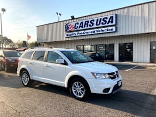 2015 Dodge Journey SXT 3C4PDCBG0FT718044 2015 Dodge Journey SXT