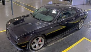 2010 Dodge Challenger 2B3CJ7DW4AH114034 2010 Dodge Challenger